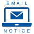 Email Notice