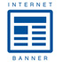 Internet Banner