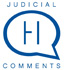 judge comments